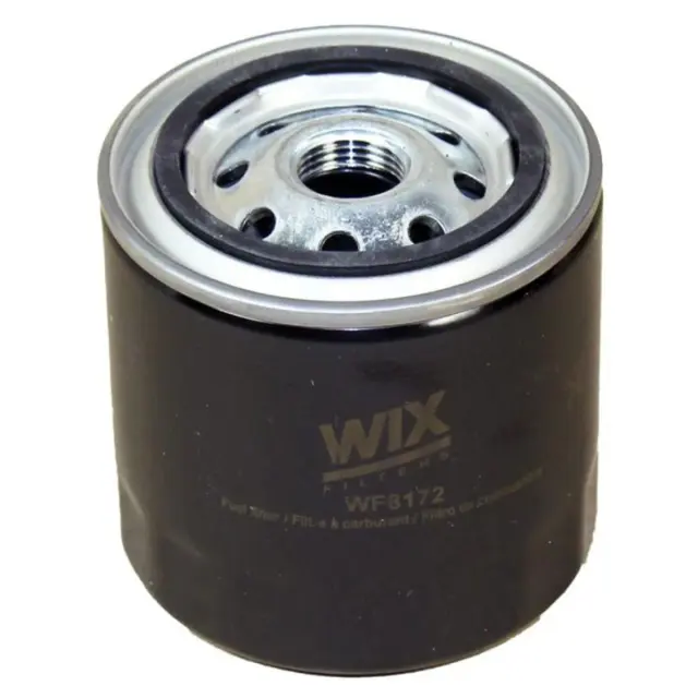 Фільтр паливний WIX FILTERS Bogdan, Hyster, Nissan (WF8172)