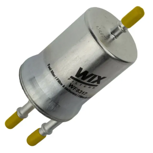 Фільтр паливний WIX FILTERS Audi, Seat, Skoda (WF8317)