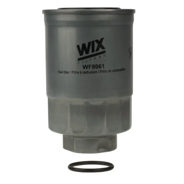 Фільтр паливний WIX FILTERS Daihatsu, Ford, Mazda, Mitsubishi (WF8061)