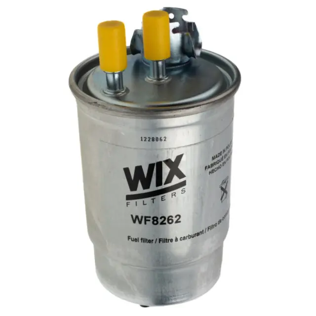 Фільтр паливний WIX FILTERS Fiat (WF8262)