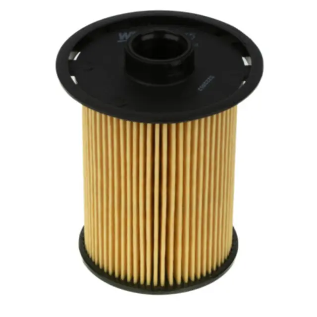 Фільтр паливний WIX FILTERS Nissan, Opel, Renault (WF8315)