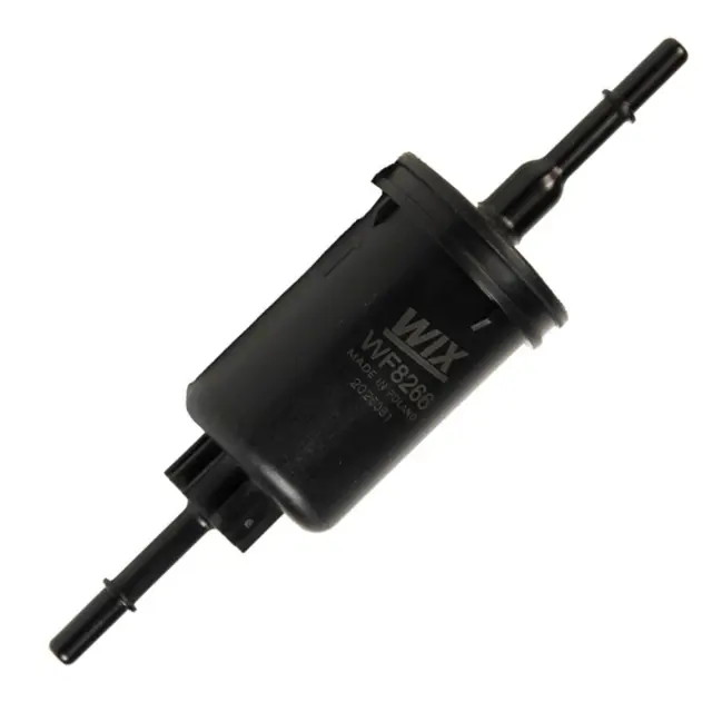 Фільтр паливний WIX FILTERS Ford, Mazda (WF8266)