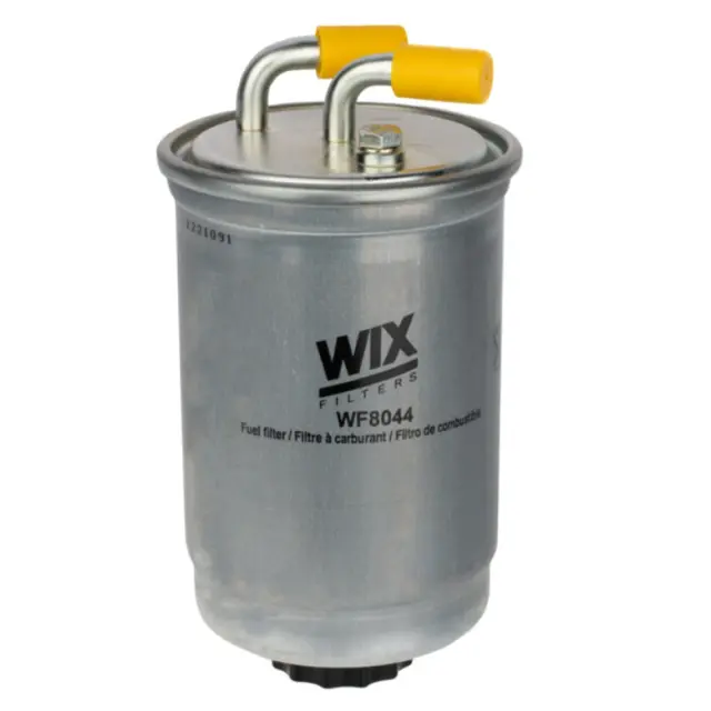 Фільтр паливний WIX FILTERS Ford, Escort, Fiesta (WF8044)