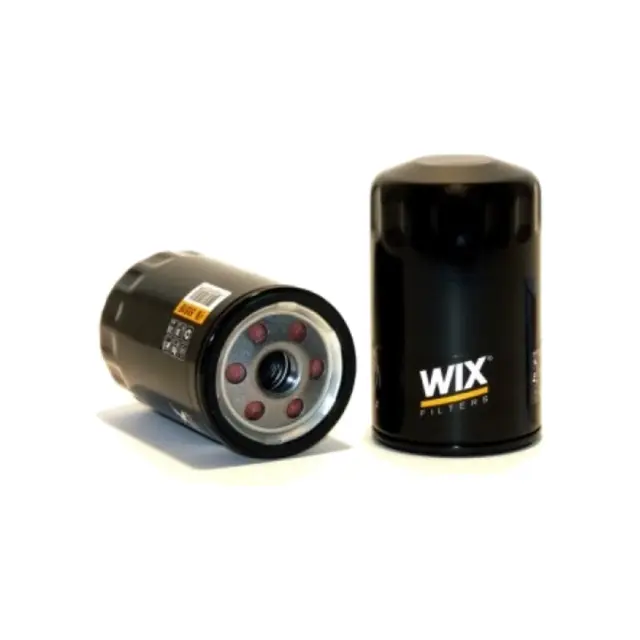 Фільтр оливи WIX FILTERS MMZ D-260 ZIL-5301
Engines: MMZ D-245.12S, D245.30E2, D245.7, D245.7E2
