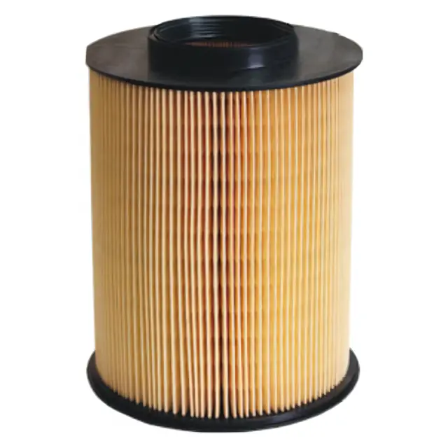 Фільтр повітряний WIX FILTERS Ford C-Max, C-Max II, Grand C-Max, Focus Cabrio, Focus II, Focus III, (WA9567)