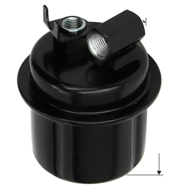 Фільтр паливний WIX FILTERS Honda, Rover (WF8072)