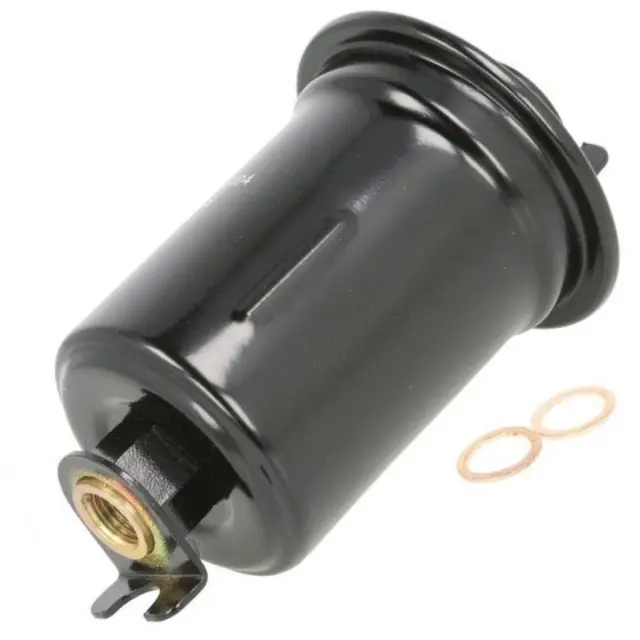 Фільтр паливний WIX FILTERS Daihatsu, Kia, Mazda, Mitsubishi (WF8092)