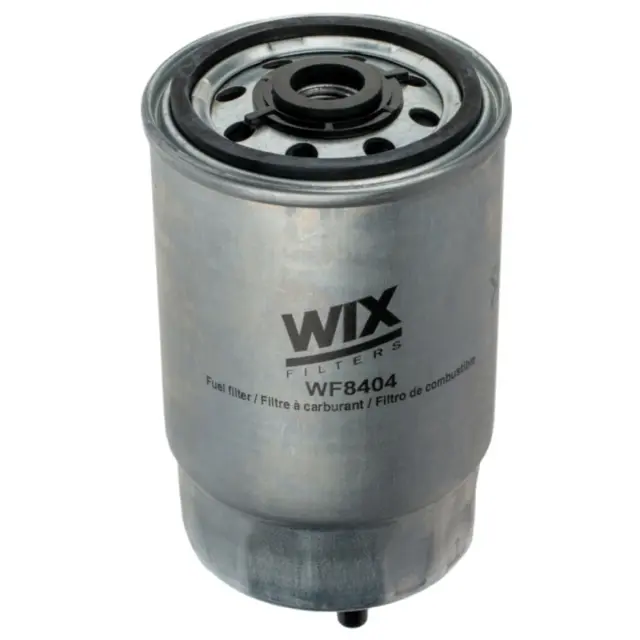 Фільтр паливний WIX FILTERS Hyundai, Kia (WF8404)