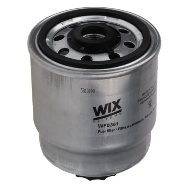 Фільтр паливний WIX FILTERS Hyundai Accent II, Getz, Matrix (WF8361)