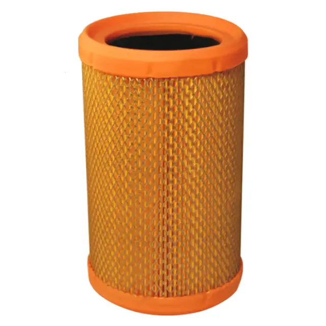 Фільтр повітряний WIX FILTERS Nissan Kubistar, Renault Clio, Clio II, Kangoo, Twingo, Twingo II (WA6501)