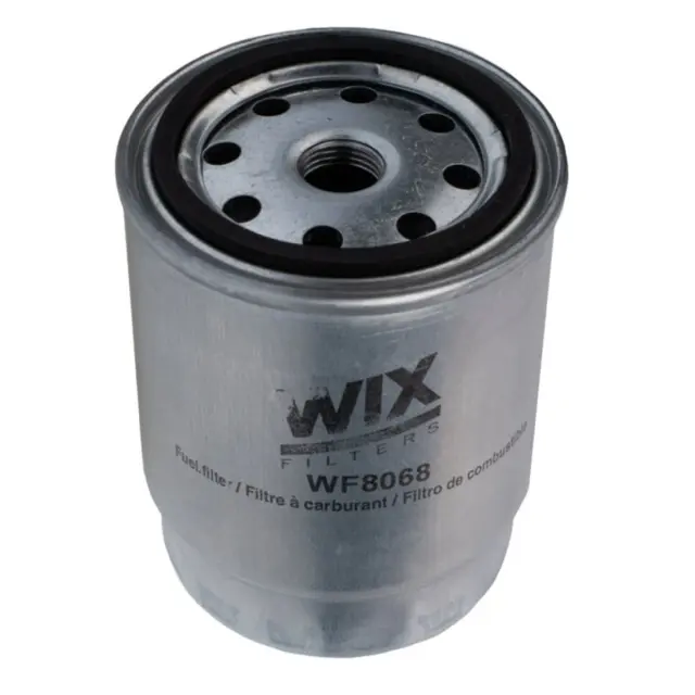 Фільтр паливний WIX FILTERS Citroen, Fiat (WF8068)