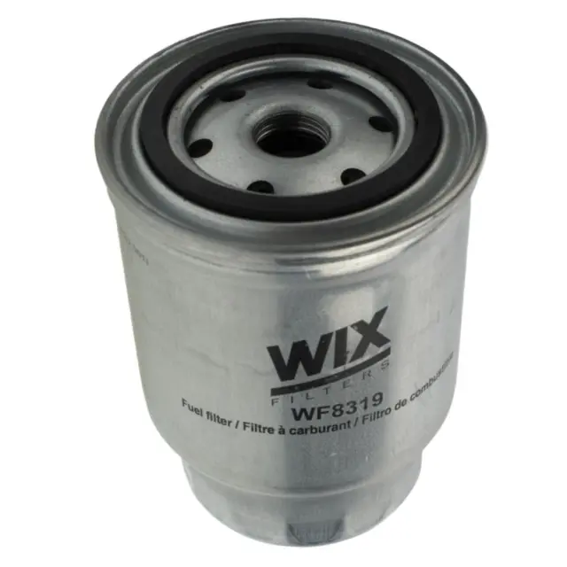 Фільтр паливний WIX FILTERS Nissan (WF8319)