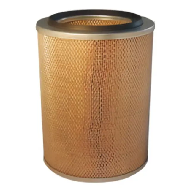 Фільтр повітряний WIX FILTERS Kraz-Maz (93345E)
