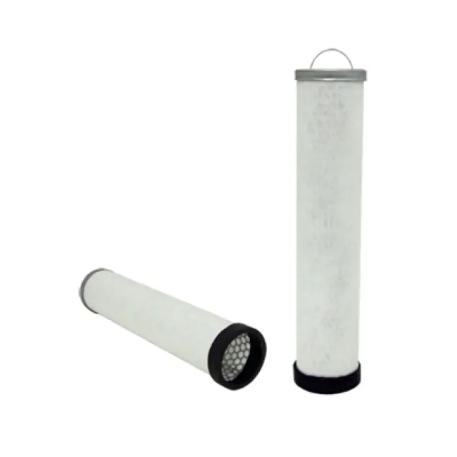 Фільтр повітряний WIX FILTERS Bobcat AL, T, X, Lindner Traktoren Unitrac, Massey Ferguson-Tractors (93215E)