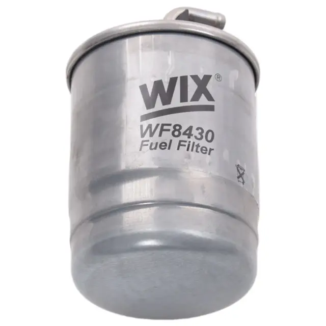 Фільтр паливний WIX FILTERS Sprinter II (WF8430)