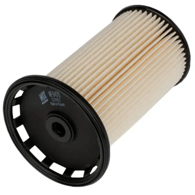 Фільтр паливний WIX FILTERS Audi, Seat, Skoda, Volkswagen (WF8470)