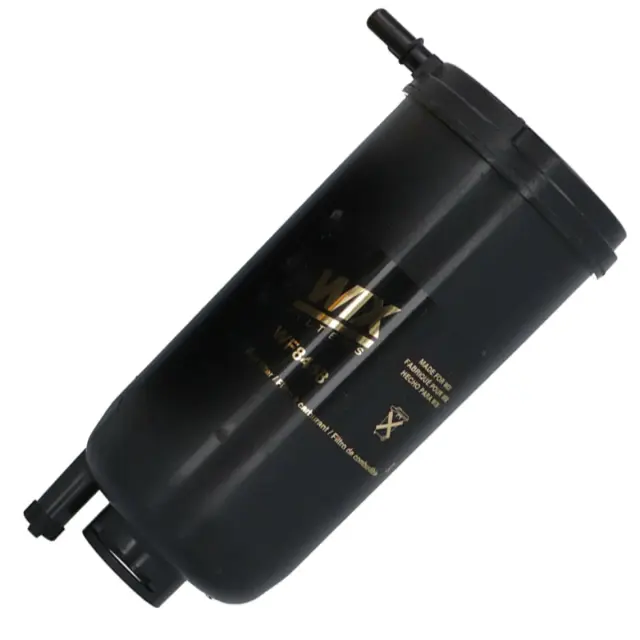 Фільтр паливний WIX FILTERS Irisbus, Iveco, Mitsubishi (WF8458)