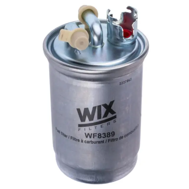 Фільтр паливний WIX FILTERS Audi (WF8389)