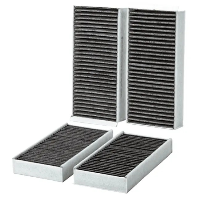 Фільтр салону WIX FILTERS BMW 2 (F45), i3, Mini Cooper III / One III (F55 / F56)
 (WP2131)