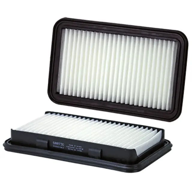 Фільтр повітряний WIX FILTERS Suzuki Swift III 1.3i, 1.5i, 1.6i (WA9730)