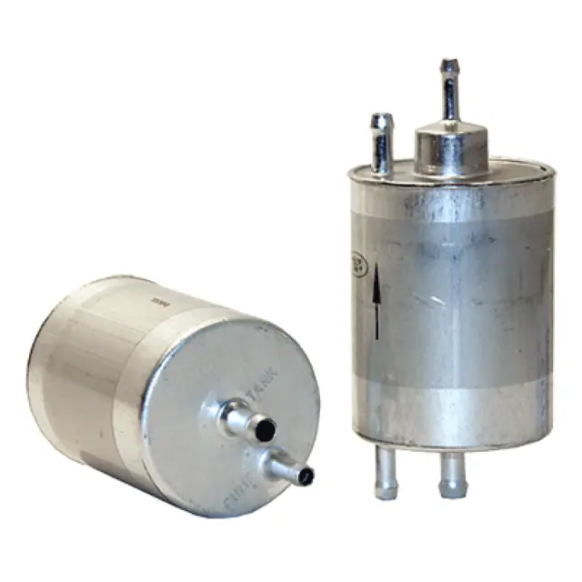 Фільтр паливний WIX FILTERS Chrysler Crossfire; Mercedes C (W202/S202), C (W203/C203), CL (C215), Wix Filters (WF8175)