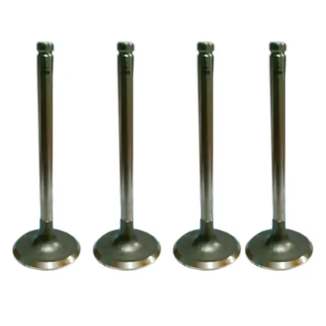 Клапани впускні AMP Daewoo Lanos 1.5 комплект 4 шт (PDAE011-S-0-D)