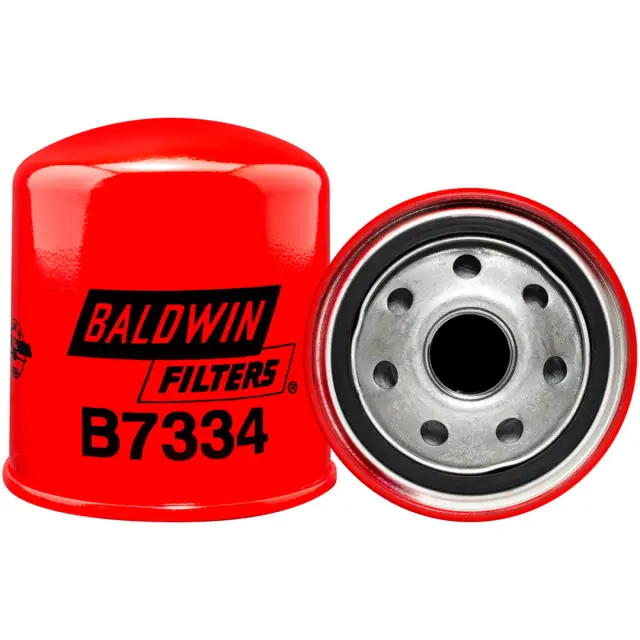 Фільтр оливи BALDWIN (B7334)