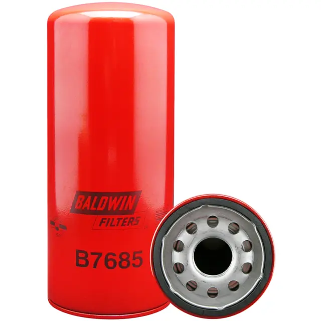 Фільтр оливи BALDWIN (B7685)