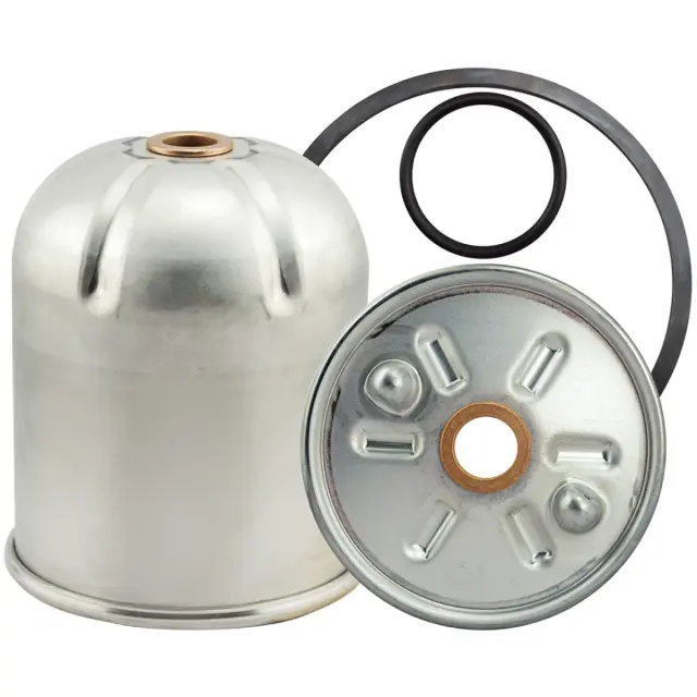Фільтр оливи BALDWIN (BC110)
