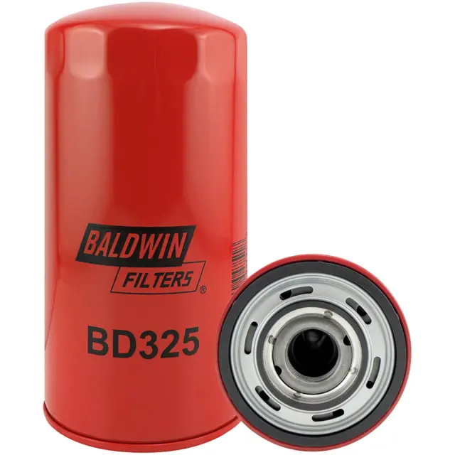 Фільтр оливи BALDWIN (BD325)