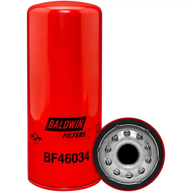 Фільтр-сепаратор паливний BALDWIN (BF46034)