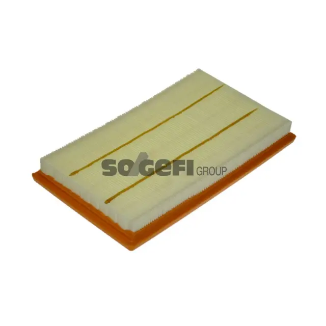Фільтр повітряний Z700000476 FRAM (CA11711)