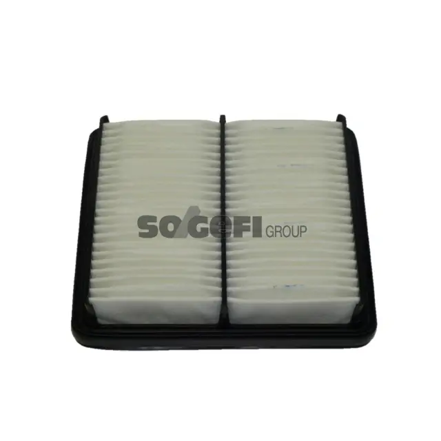 Фільтр повітряний 6244059050 FRAM Daewoo Lanos пластиковий корпус (CA5944)